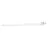 Ledvance Réglette LED Étanche 50W 6100lm - 840 Blanc Froid | 150cm