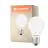 Ledvance Classic LED E27 Poire Filament Dépolie 7.5W 1055lm - 840 Blanc Froid | Équivalent 75W