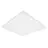 Ledvance Panneau LED Comfort 33W 4320lm - 830 Blanc Chaud | 60x60cm - UGR 