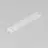 Topmet LED Profil Set Standard BEGTON12 J Opale S Blanc 1000 Blanc