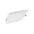 Ledvance Downlight LED Slim Carré SQ155 12W 1020lm 120D - 865 Lumière du Jour 