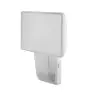 Ledvance Projecteur LED Endura Blanc 15W 1500lm 100D - 840 Blanc Froid | IP55 - Détecteur de mouvement et de lumière - Symétrique