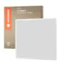 Ledvance Panneau LED Compact 28W 3640lm - 830 Blanc Chaud | 60x60cm - UGR <25 - Dali Dimmable