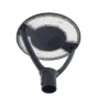 Ledvance Éclairage Public Urban Lanterne Gris 34-59W 4730-8200lm - 830/840 CCT | IP66 - Symétrique