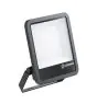 Ledvance Projecteur LED Aluminium Noir 133W 20000lm 100D - 840 Blanc Froid | IP66 - Détecteur De Lumière - Symétrique