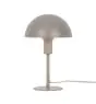 Nordlux Lampe De Chevet Ellen Métal Brun | Convient pour 1x E14