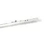 Noxion LED Easy Trunk Convient pour RIDI VLG-T8 60W 8700lm 90D - 850 Blanc Froid | 1500mm - Éclairage de secours 4 heures