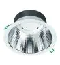 Philips Downlight LED Coreline DN142B Aluminium Blanc 19.2W 2300lm 60D - 830 Blanc Chaud | Diamètre 200mm - IP20 - UGR<19 - Dimmable