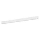 Ledvance LED Office Line Cuboid Plafond Blanc 30W 3500lm - 840 Blanc Froid | 3 Niveaux De Gradation Dimmable 