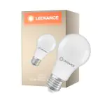 Ledvance Classic LED E27 Poire Dépolie 8.5W 806lm - 865 Lumière Du Jour | Équivalent 60W